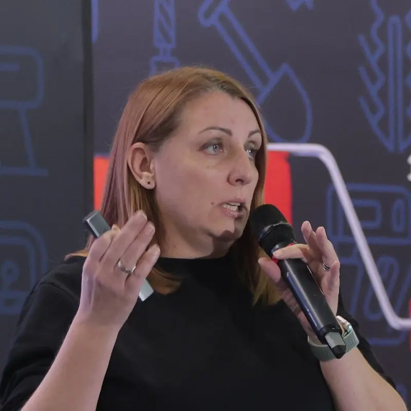 Елена Ячменникова
