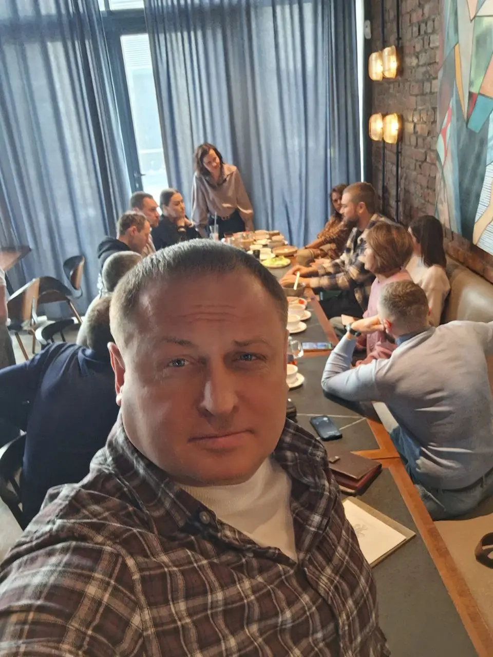 Сегодня состоялось яркое событие в нашем бизнес-сообществе "Люди бизнеса"!
Мы провели незабываемое время в формате увлекательной бизнес-игры | Сетка — социальная сеть от hh.ru