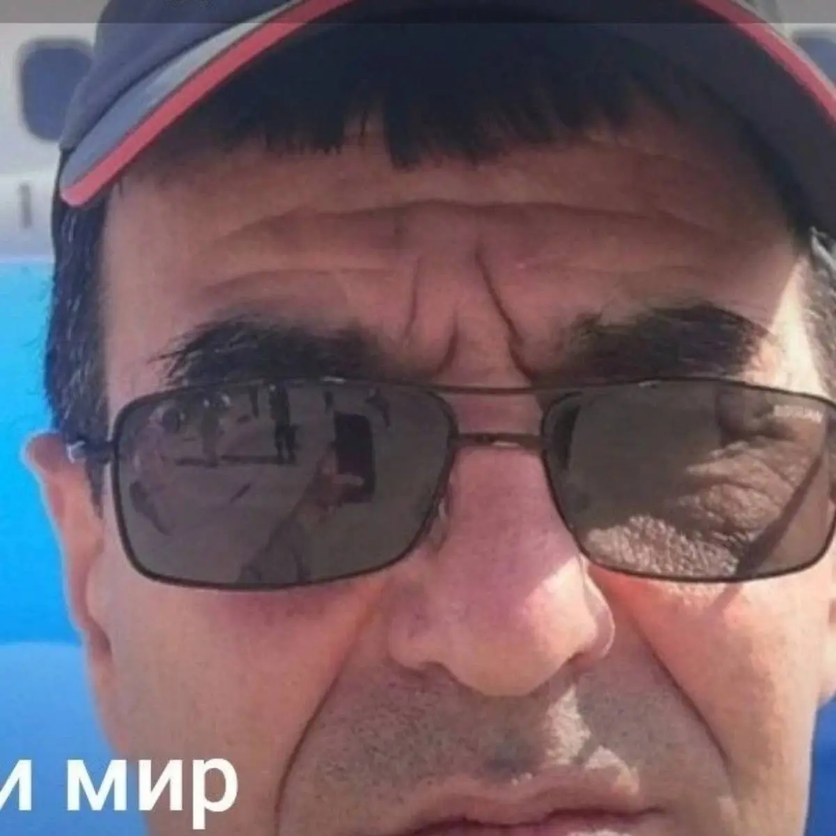 Наби Мирзаханов