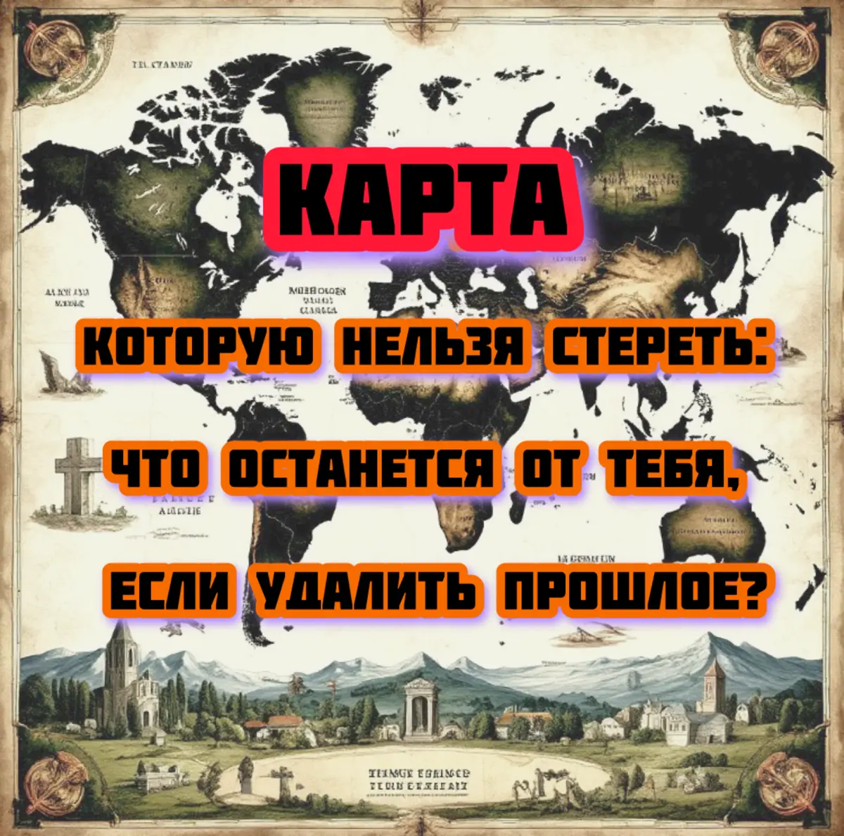 Карта, которую нельзя стереть: | Сетка — социальная сеть от hh.ru