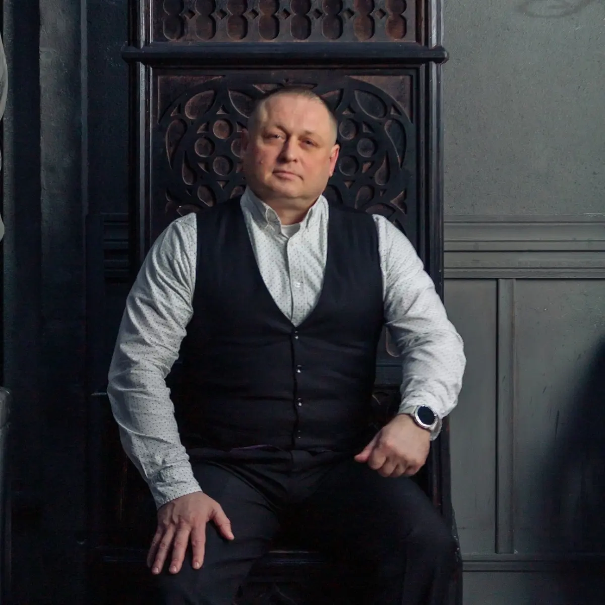 Валерий Проф-Ком