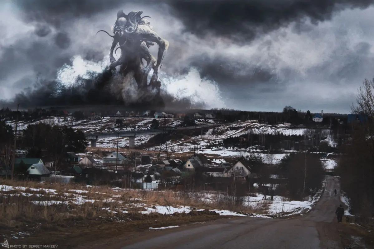 Фото - арты. | Сетка — социальная сеть от hh.ru