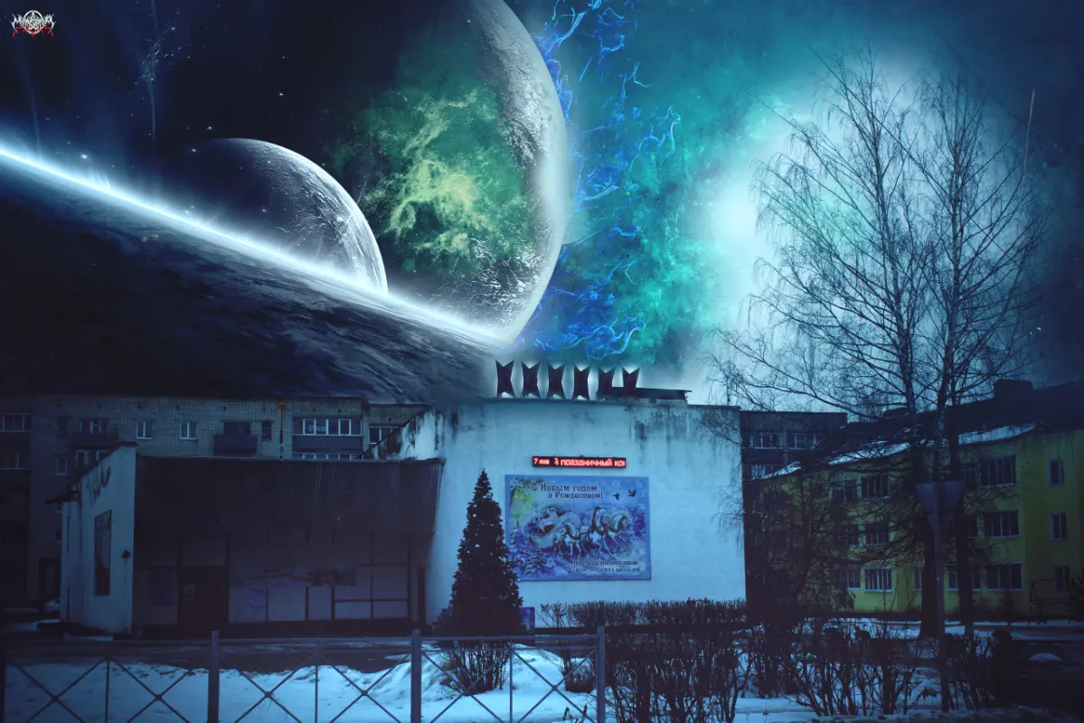 Фото - арты. | Сетка — социальная сеть от hh.ru