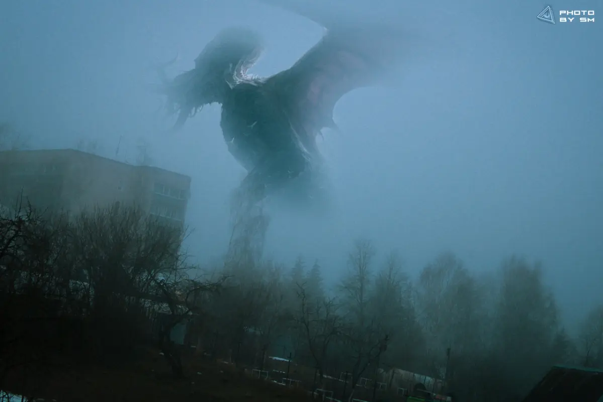 Фото - арты. | Сетка — социальная сеть от hh.ru