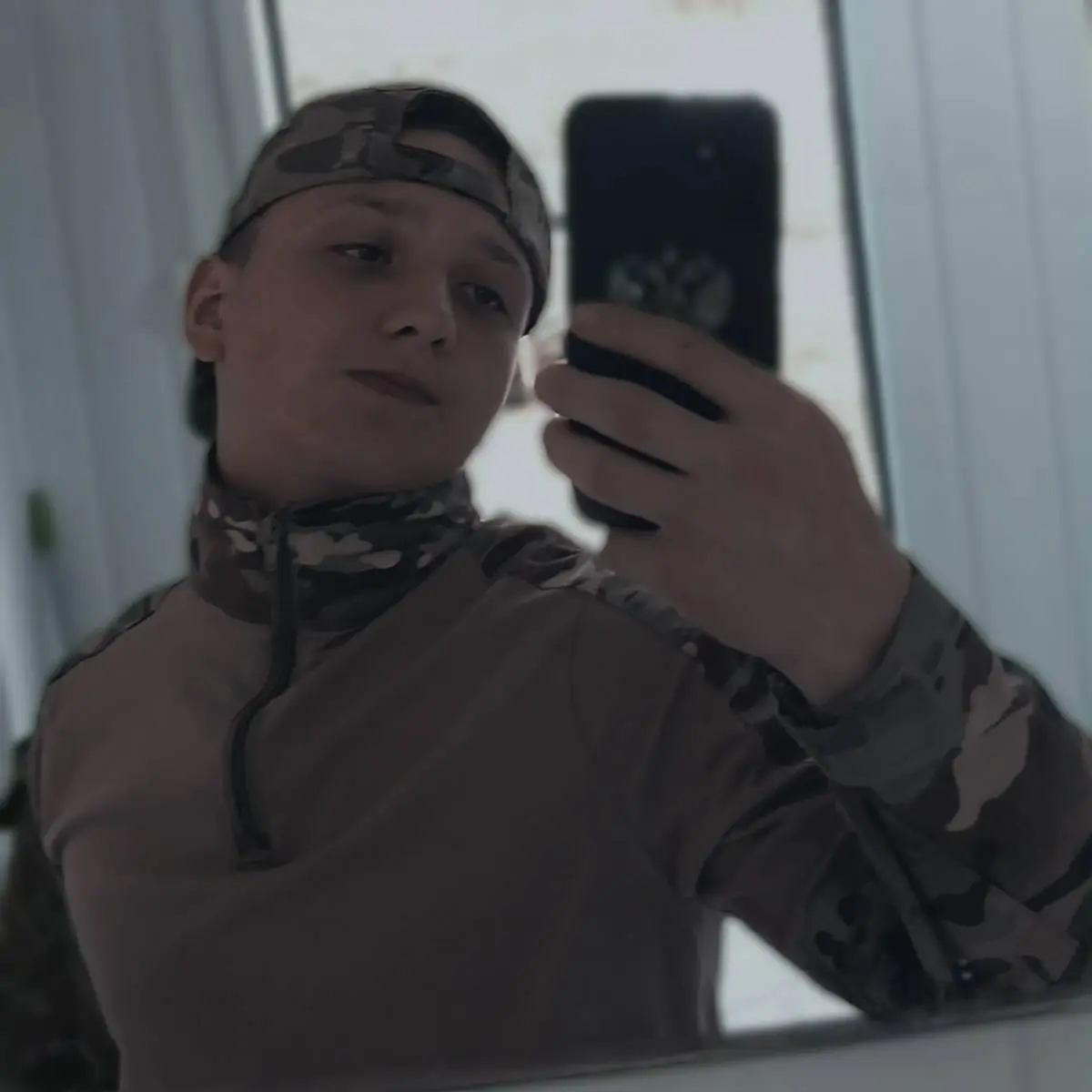 Никита Алаев