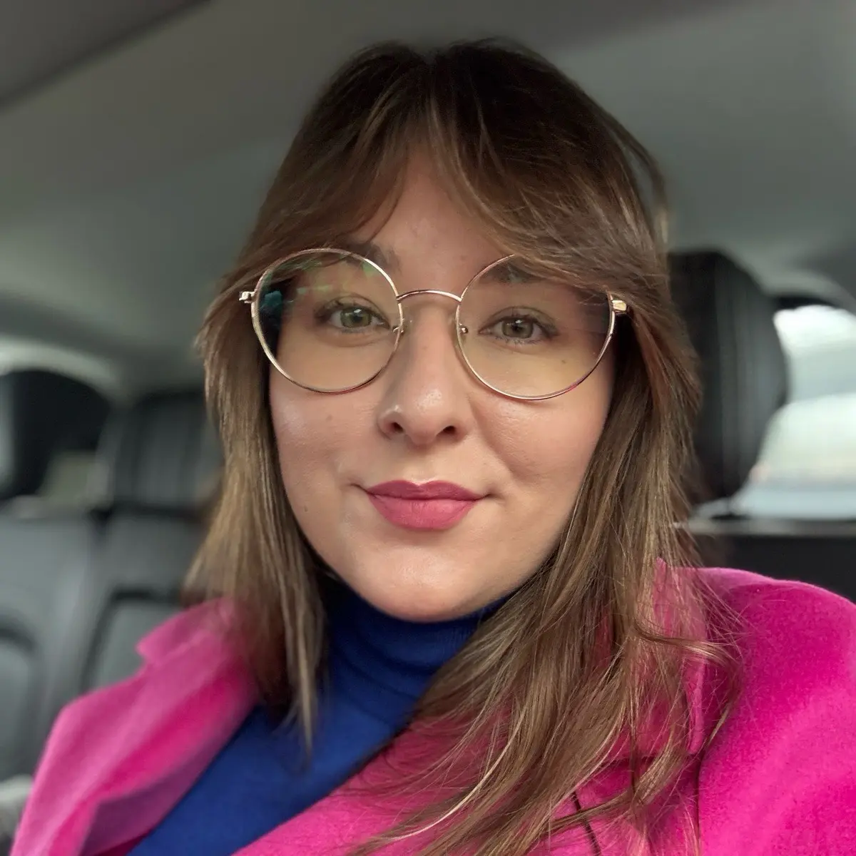 Татьяна Приходько