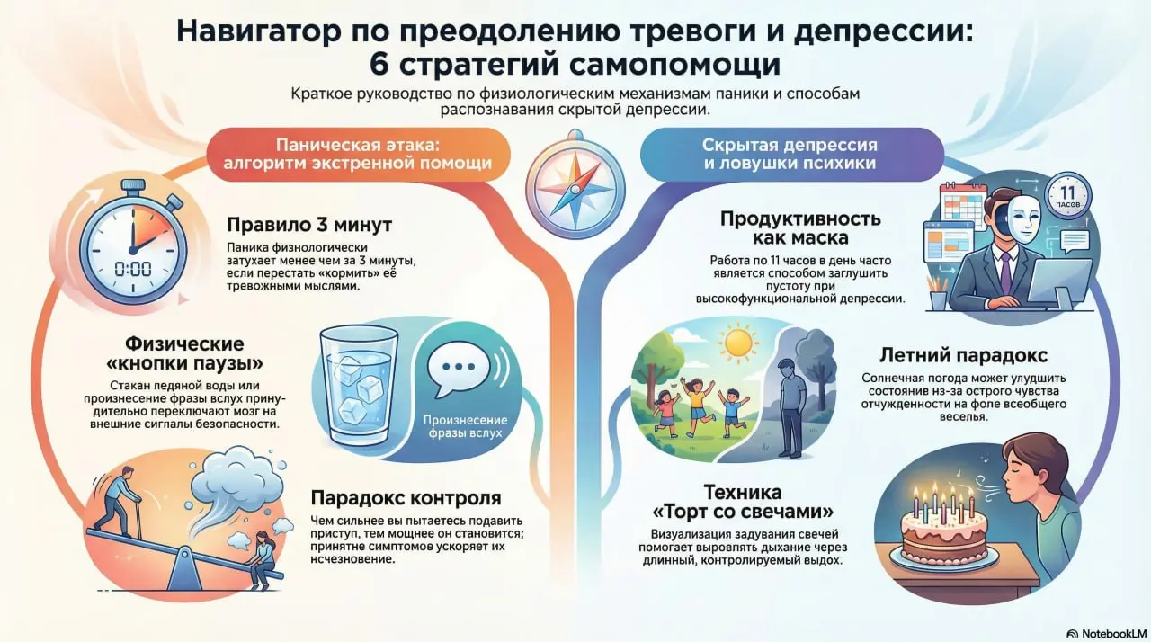 Сохрани или отправь своему тревожному другу | Сетка — социальная сеть от hh.ru