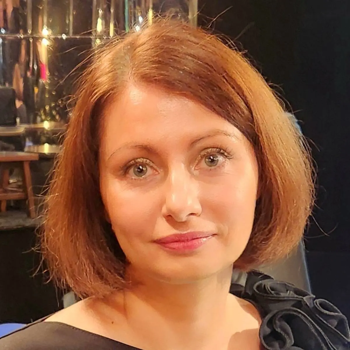 Ирина Правдина