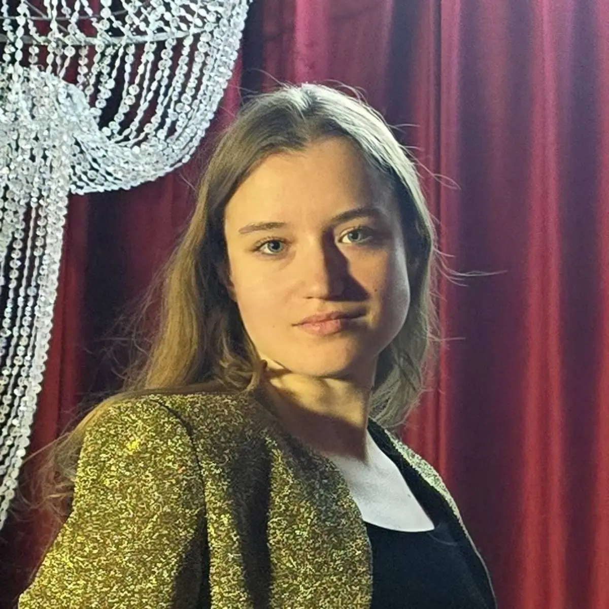 Анна Поминова