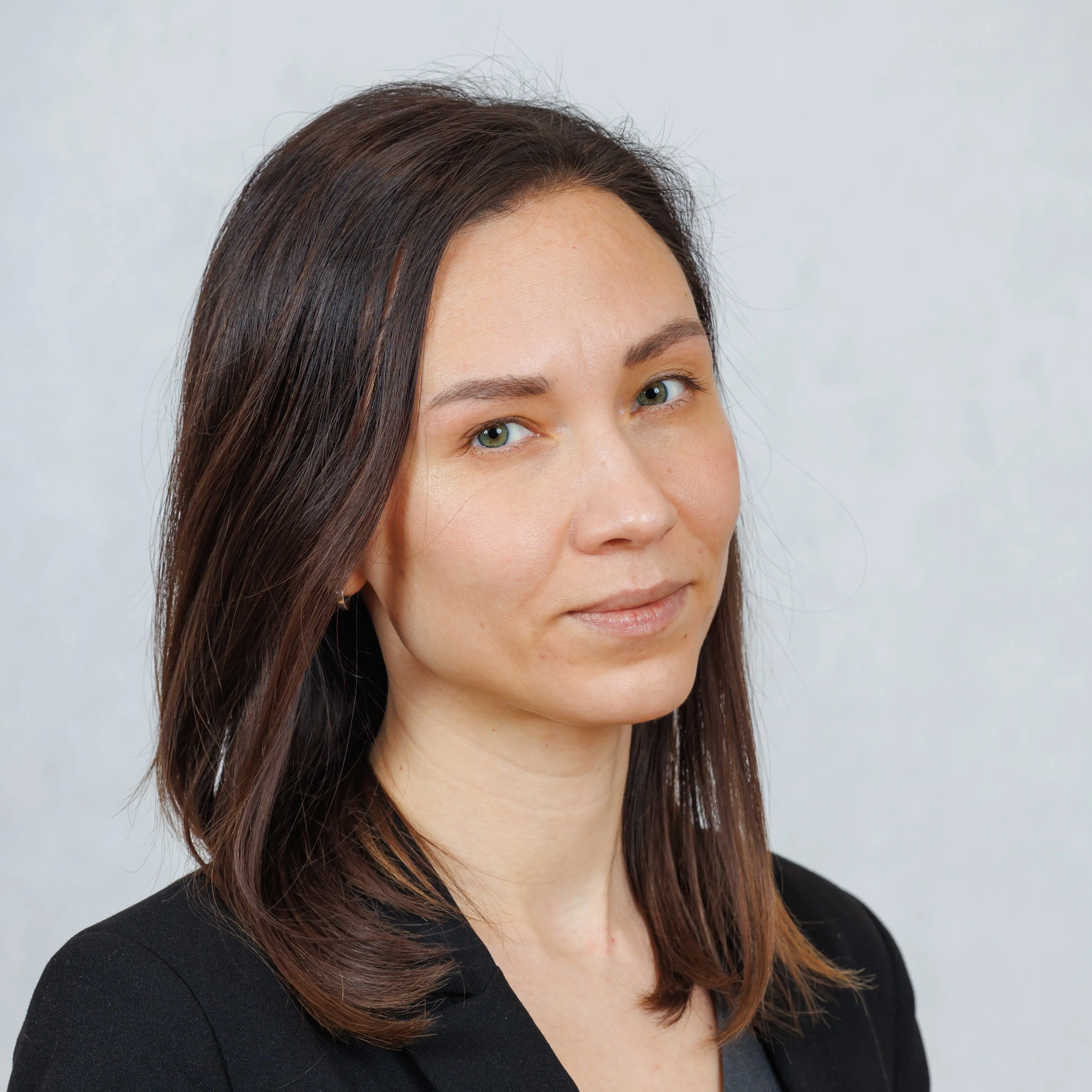 Екатерина Черкасова