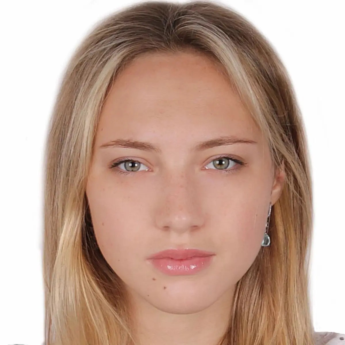 Алина Шипулина | Сетка — социальная сеть от hh.ru