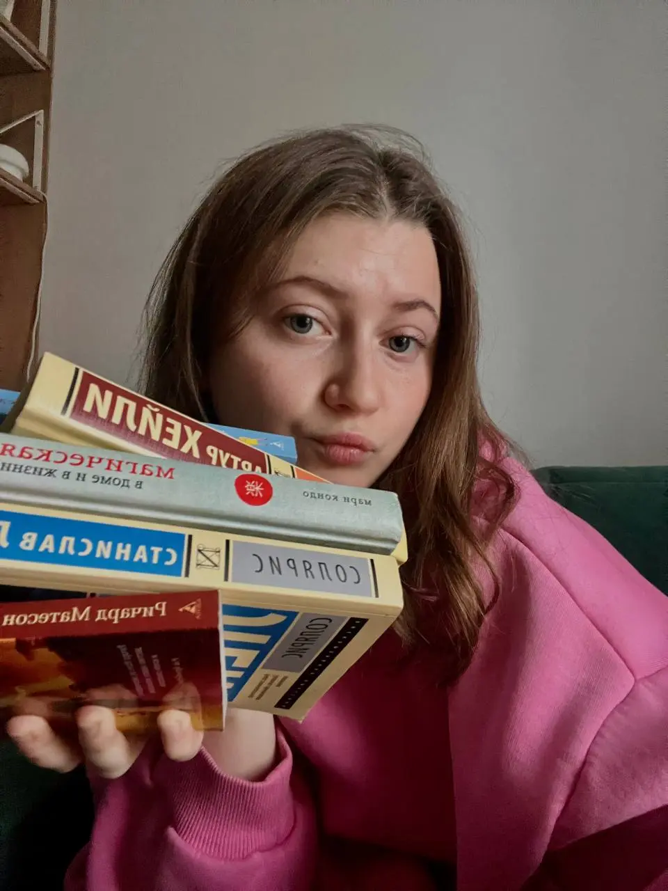 давайте знакомиться
👸я Катя и я обожаю то, чем занимаюсь в жизни
ранее жила небольшой странице и училась в Сочи (в Сириусе), поэтому частичка души всё еще на юге России | Сетка — социальная сеть от hh.ru