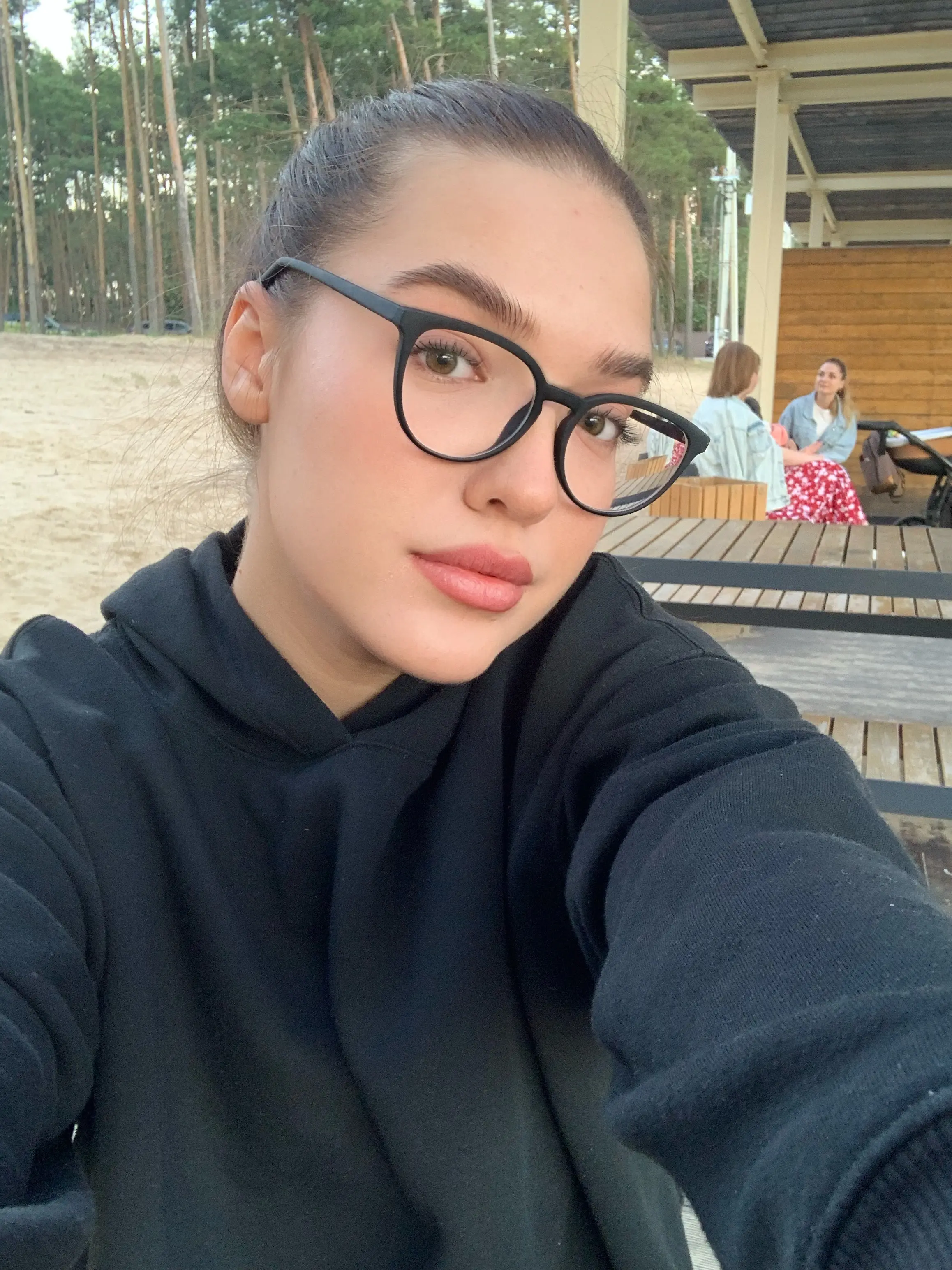 Мария Чурсина