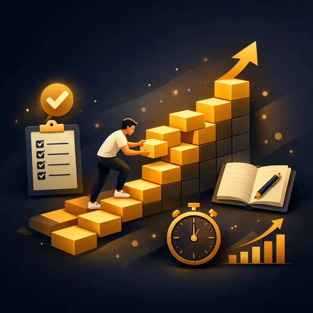 🧠✨ Золотой закон личностного роста: | Сетка — социальная сеть от hh.ru