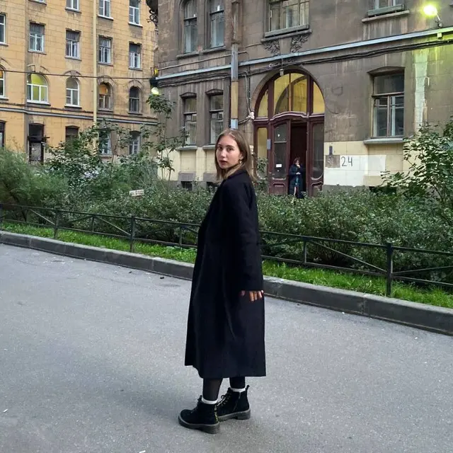 Анастасия Шестакова | Сетка — социальная сеть от hh.ru