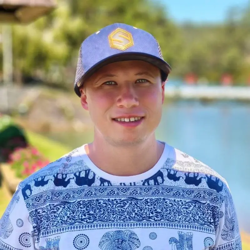 Андрей Горбунов | Сетка — социальная сеть от hh.ru