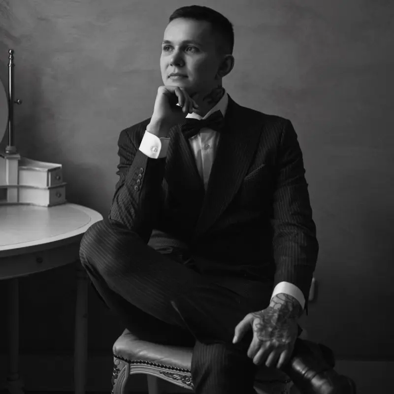 Алексей Барнышев