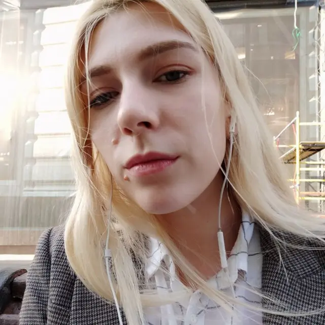 Юлия Тулякова