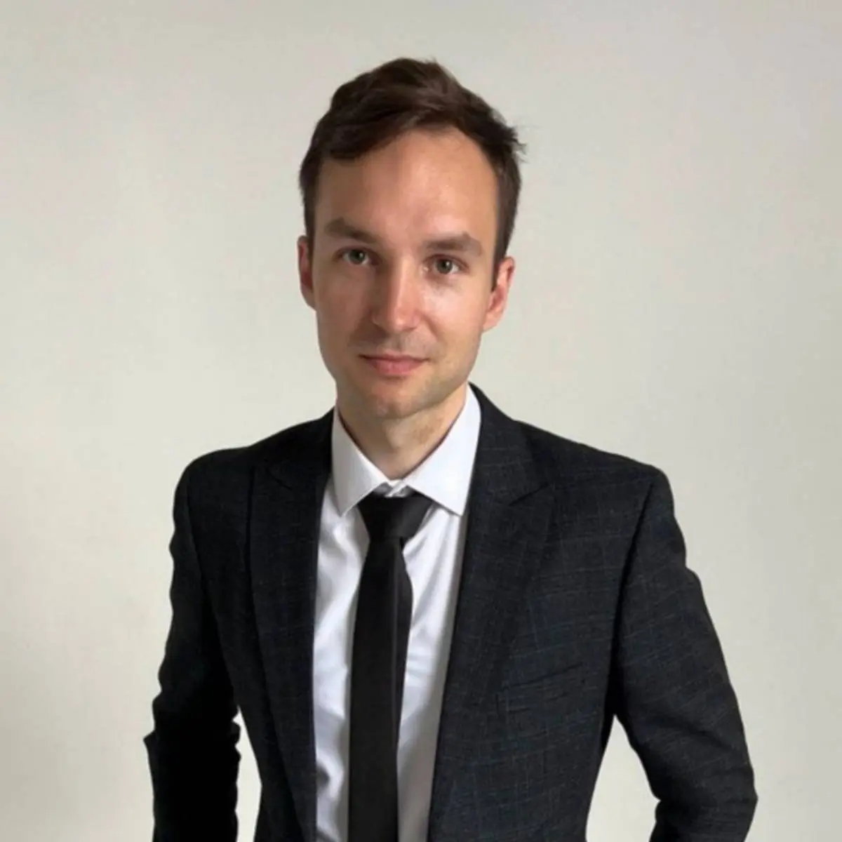 Сергей Соколов