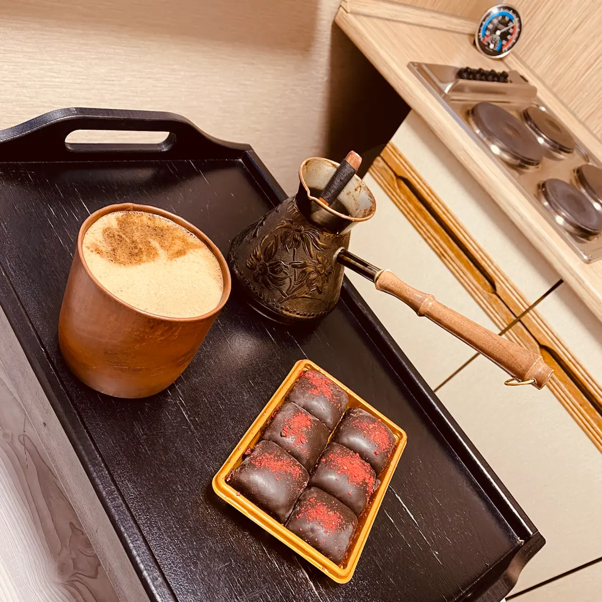 ☕️ | Сетка — социальная сеть от hh.ru