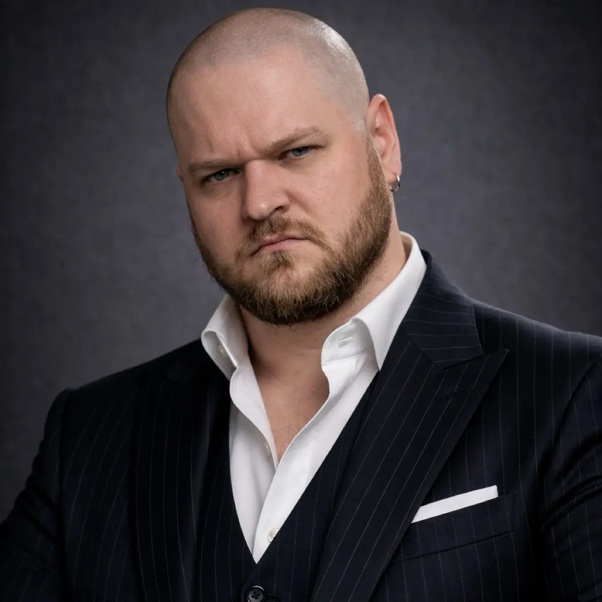 Дмитрий Баронин | Сетка — социальная сеть от hh.ru