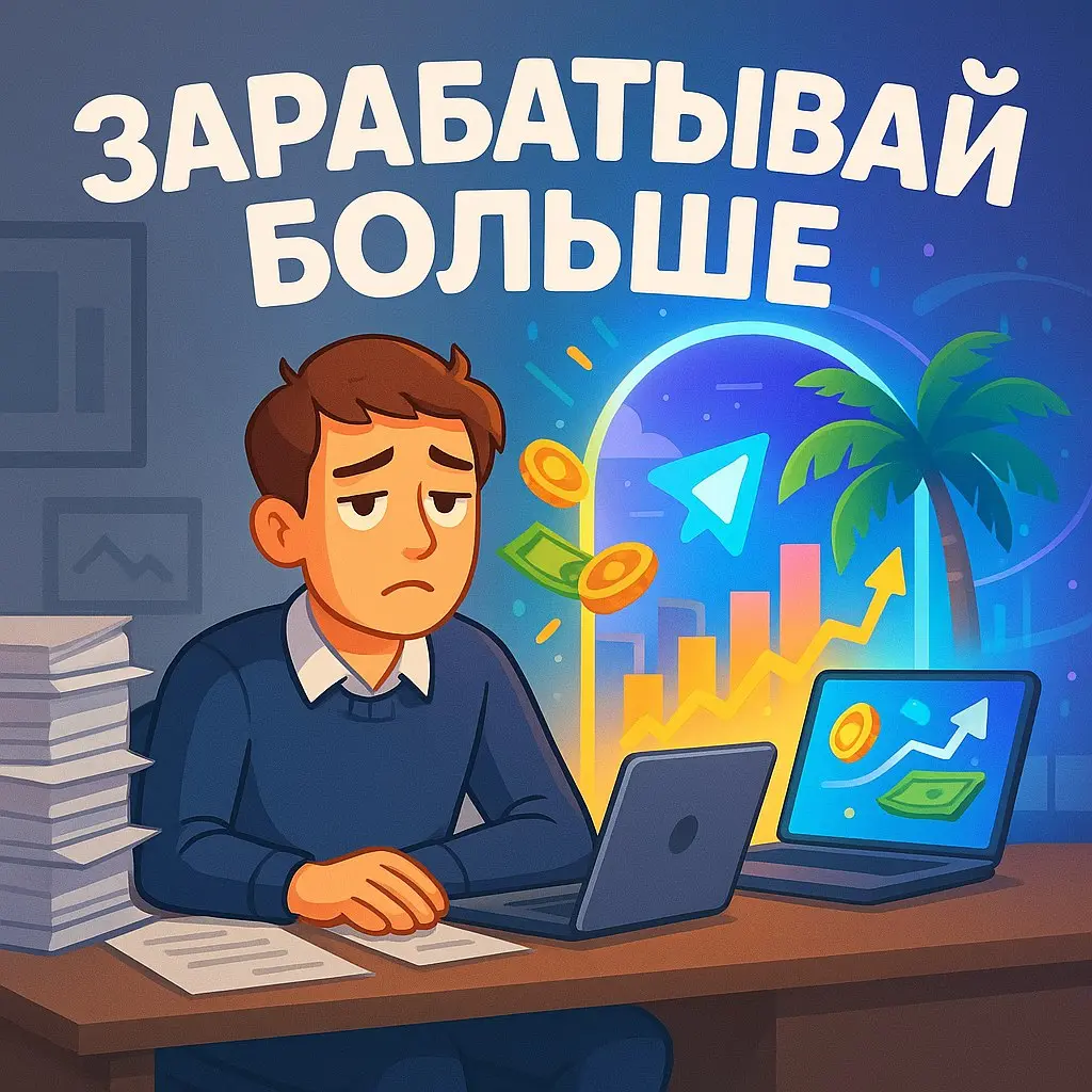Если вы зарабатываете 50–80 тысяч и думаете, что это «предел» – расскажу, как выйти за рамки | Сетка — социальная сеть от hh.ru