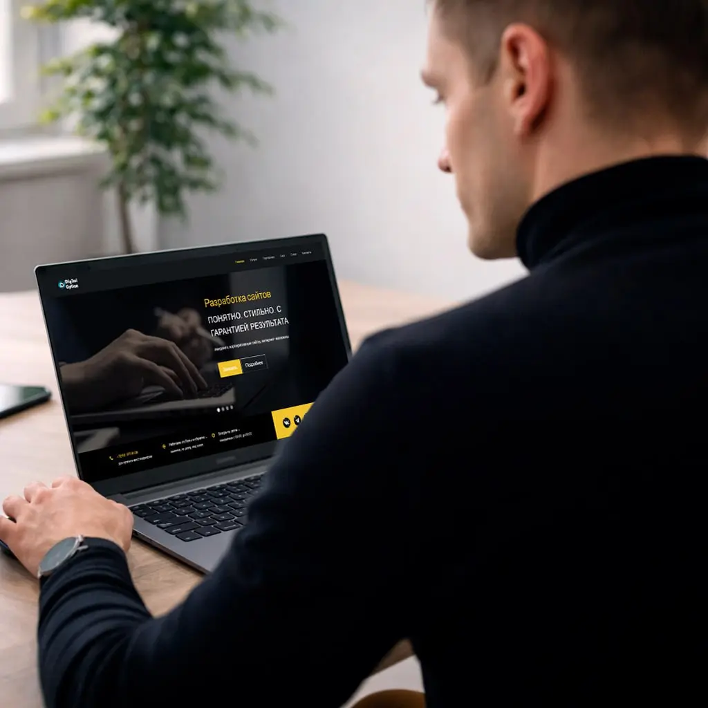 Сайт запущен — работа только начинается🧑🏻‍💻
Многие думают: сделал сайт — и можно забыть | Сетка — социальная сеть от hh.ru