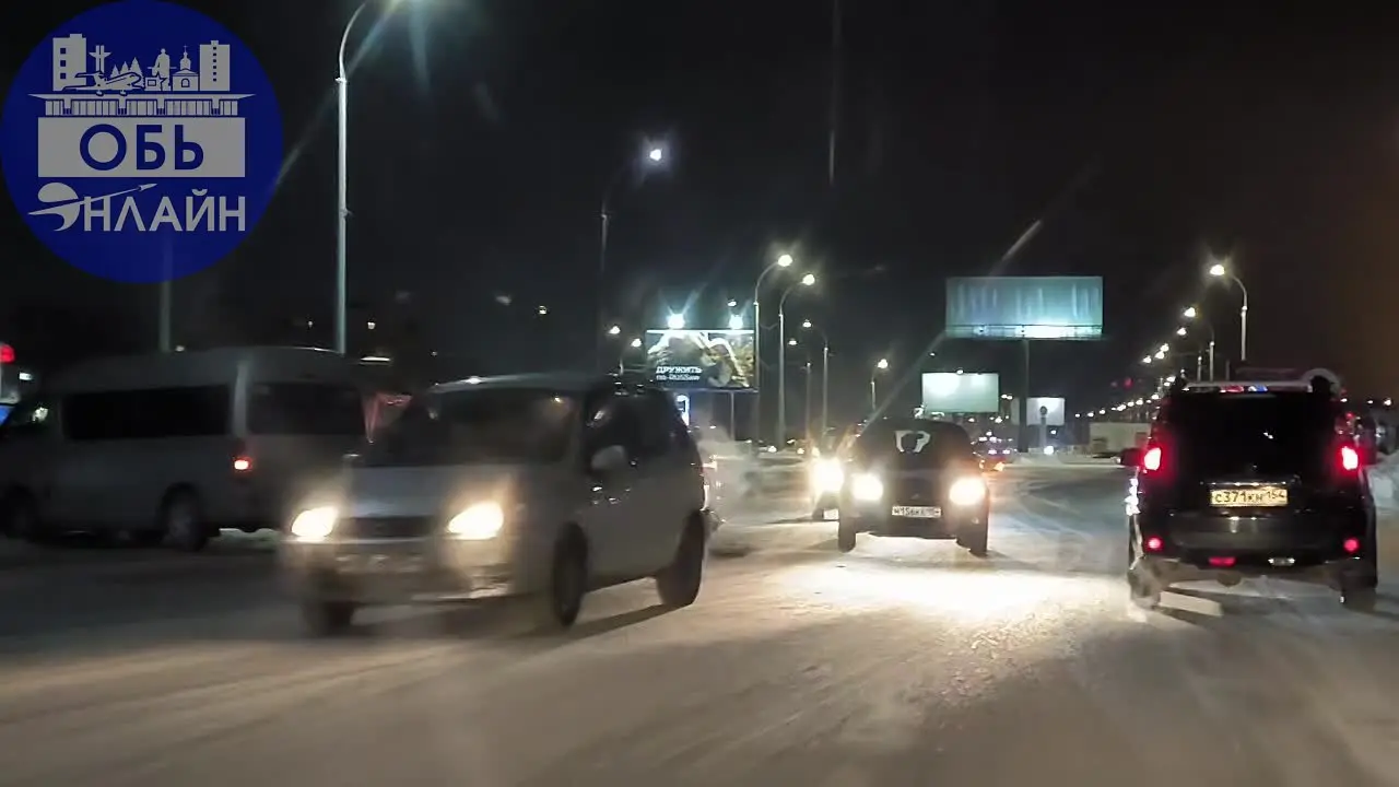 ↗ 30 января.ДТП на проспекте Мозжерина.
vk.ru
Подробнее на https://vk.com/ob.gorod
#городобь #городобьонлайн #толмачево | Сетка — социальная сеть от hh.ru
