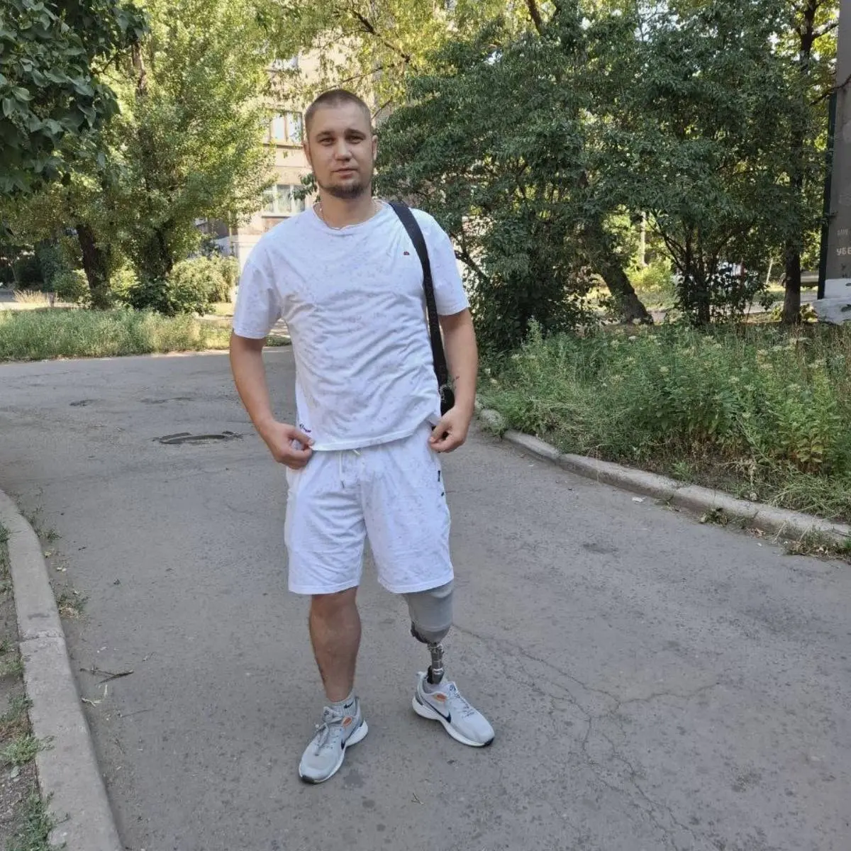 Артем Кошилев