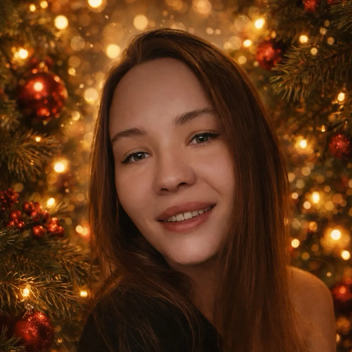Анна Седых