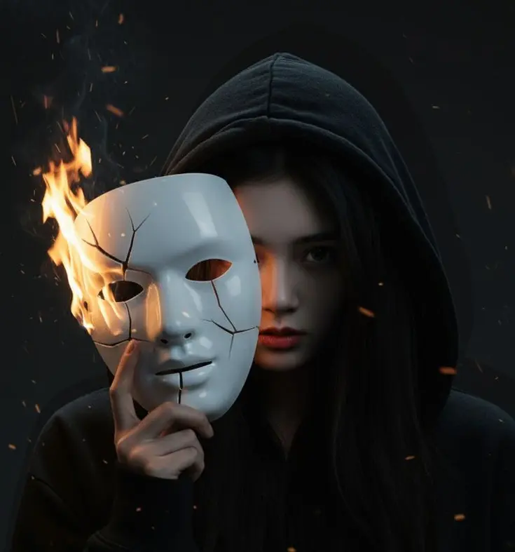 Почему я ничего не чувствую? Всё безразлично... | Сетка — социальная сеть от hh.ru