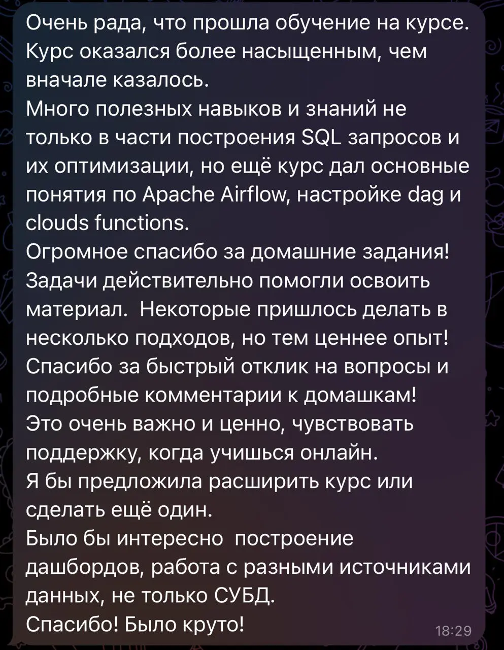 Посмотрел ваши ответы на тест и решил собрать все мысли в кучу по развитию в профессии в скажем так не очень простое время
Подготовил чек-лист «как сейчас удерживаться на рынке и расти во время оптими... | Сетка — социальная сеть от hh.ru