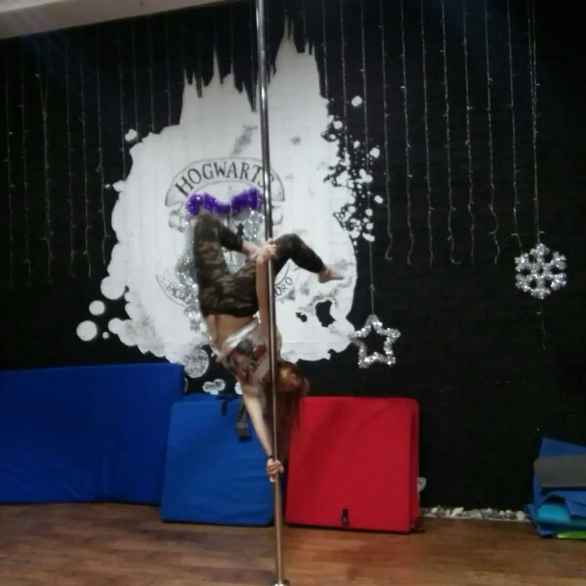 Мария Жданова