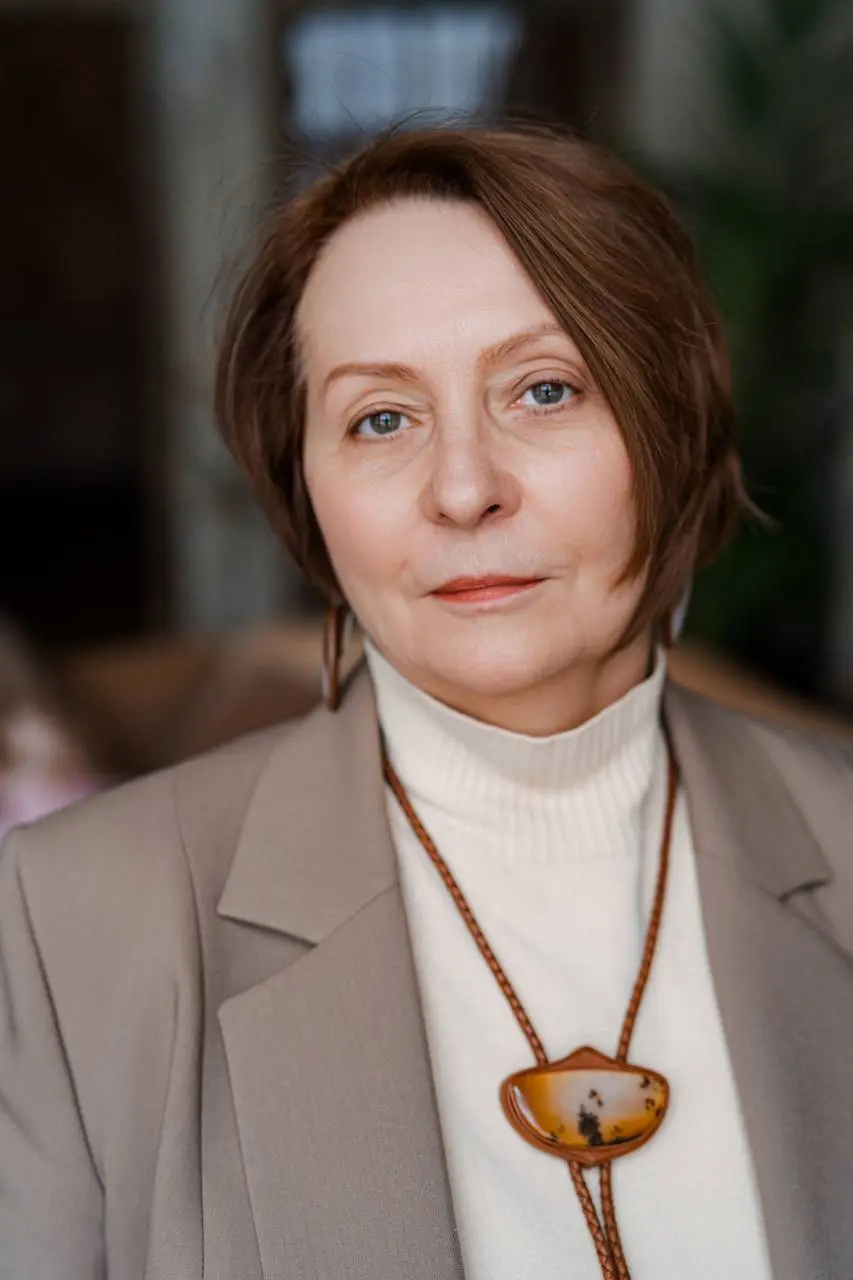 Елена Гусева