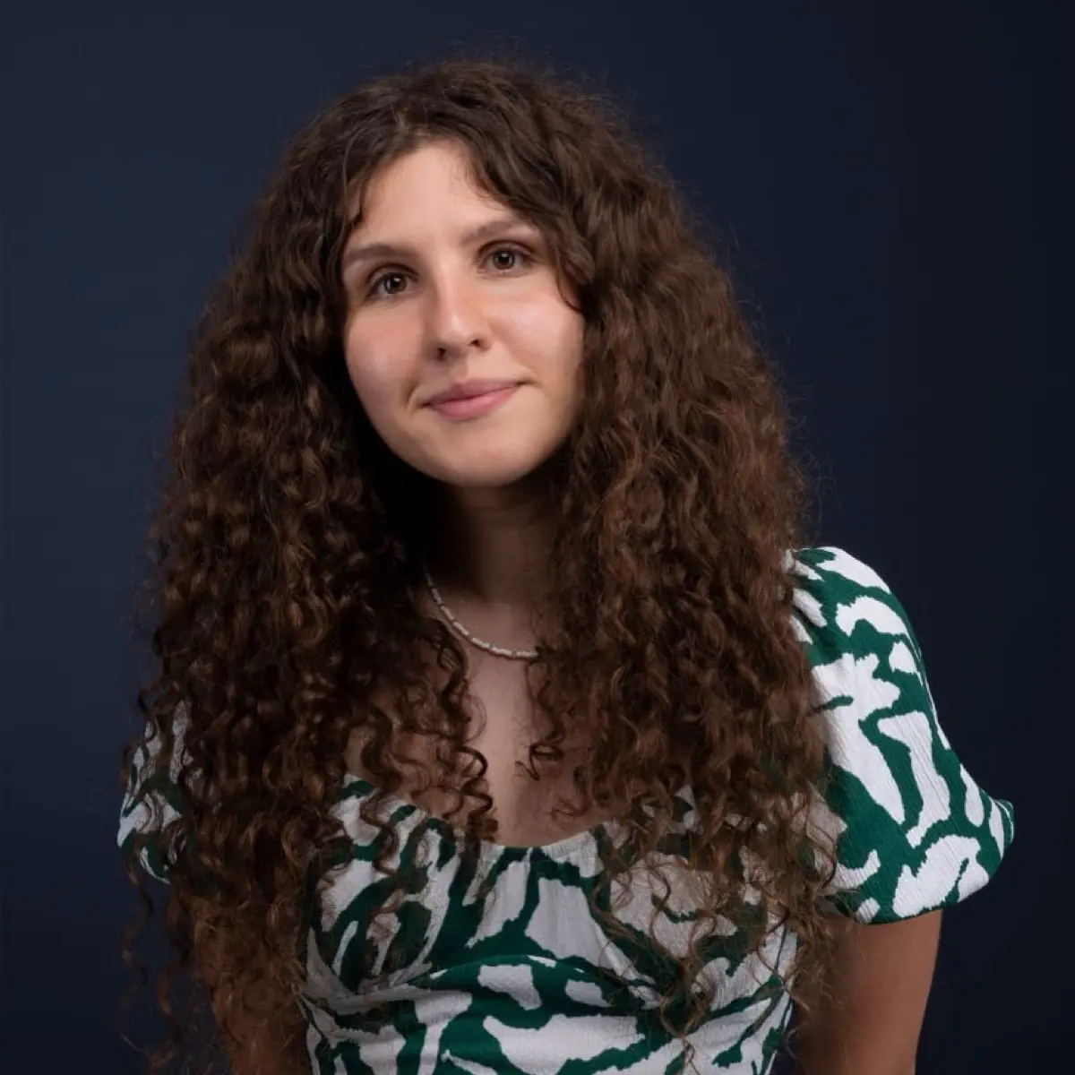 Ася Гущина | Сетка — социальная сеть от hh.ru