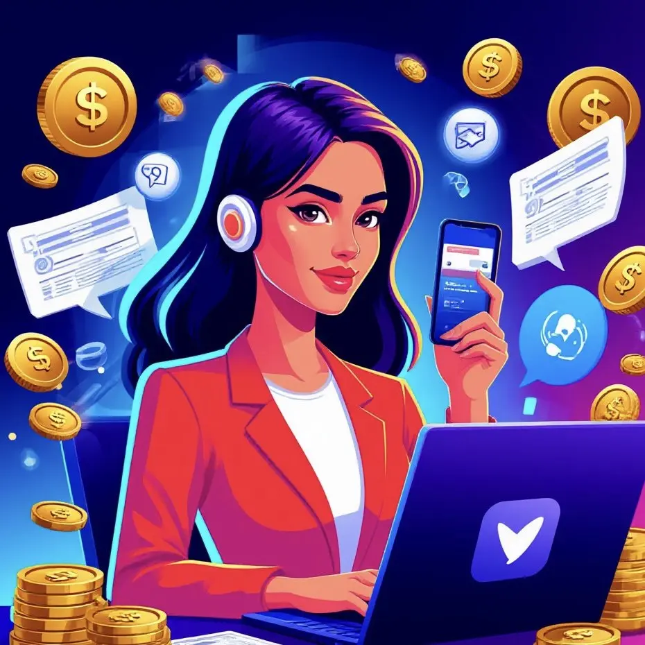 💼 УСТАЛ(А) ОТ РАБОТЫ, ГДЕ ТЫ МЕНЯЕШЬ ВРЕМЯ НА КОПЕЙКИ?
В Telegram платят не за часы, а за действия.
Один человек – одна регистрация – твои деньги.
Это модель CPL. Без продаж. Без блога | Сетка — социальная сеть от hh.ru