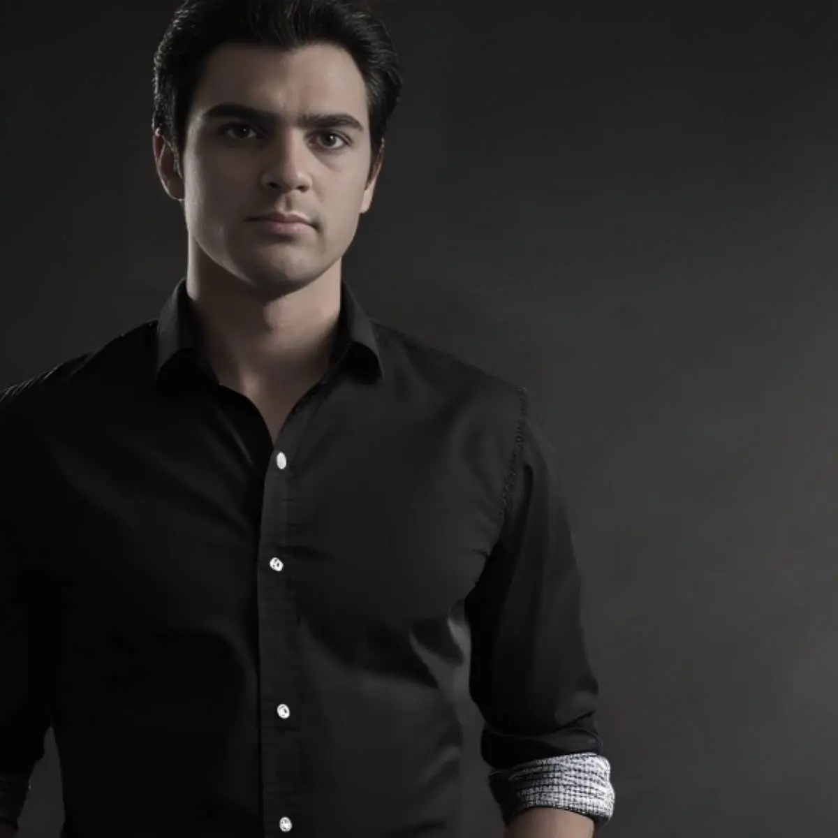 Али Гасанов | Сетка — социальная сеть от hh.ru