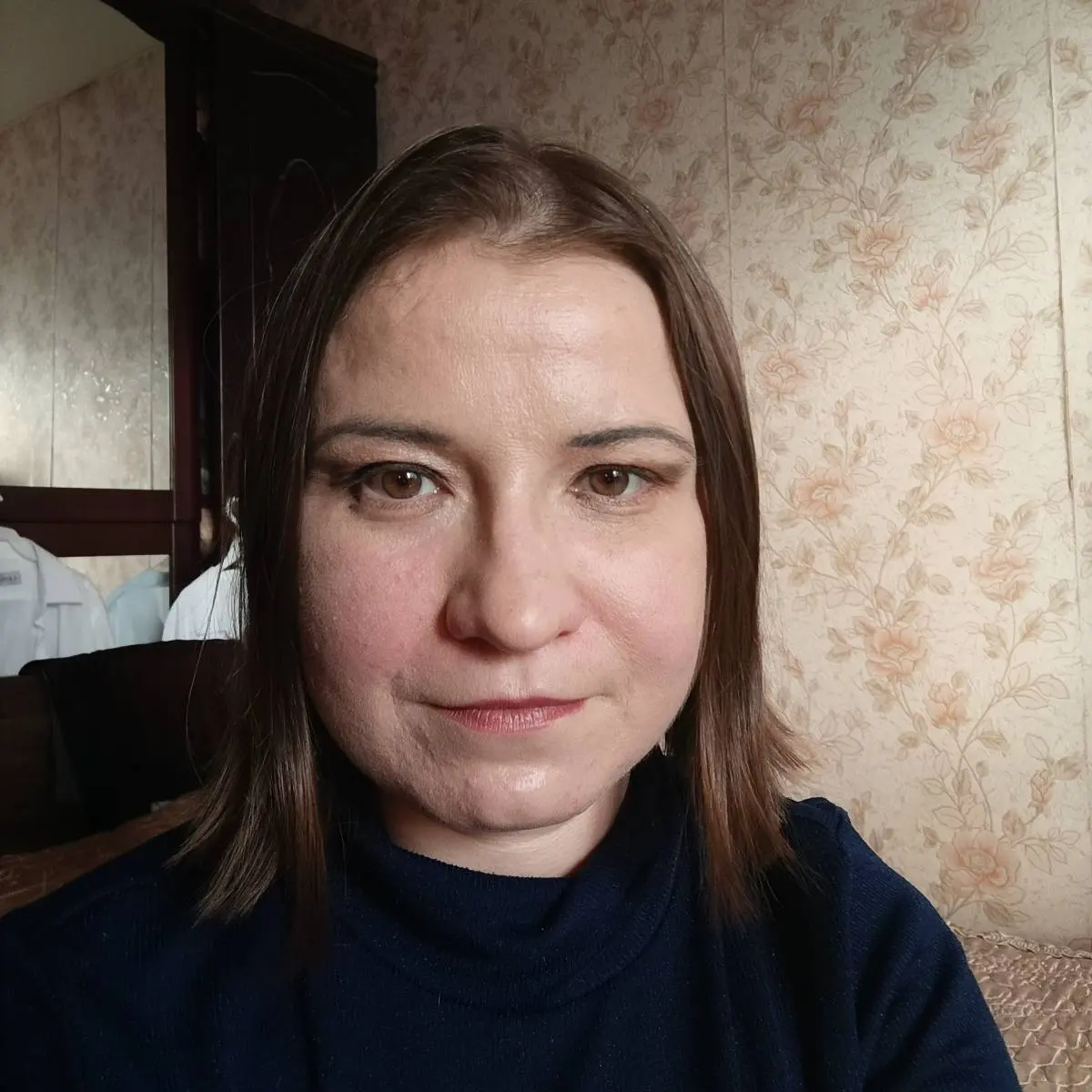 Маргарита Комягина