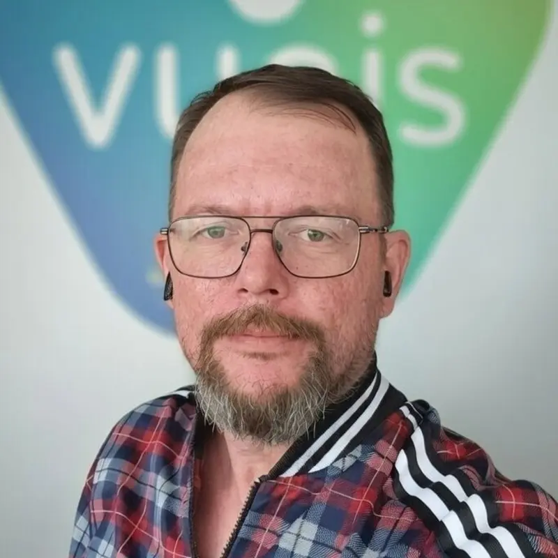 Данил Лисин | Сетка — социальная сеть от hh.ru