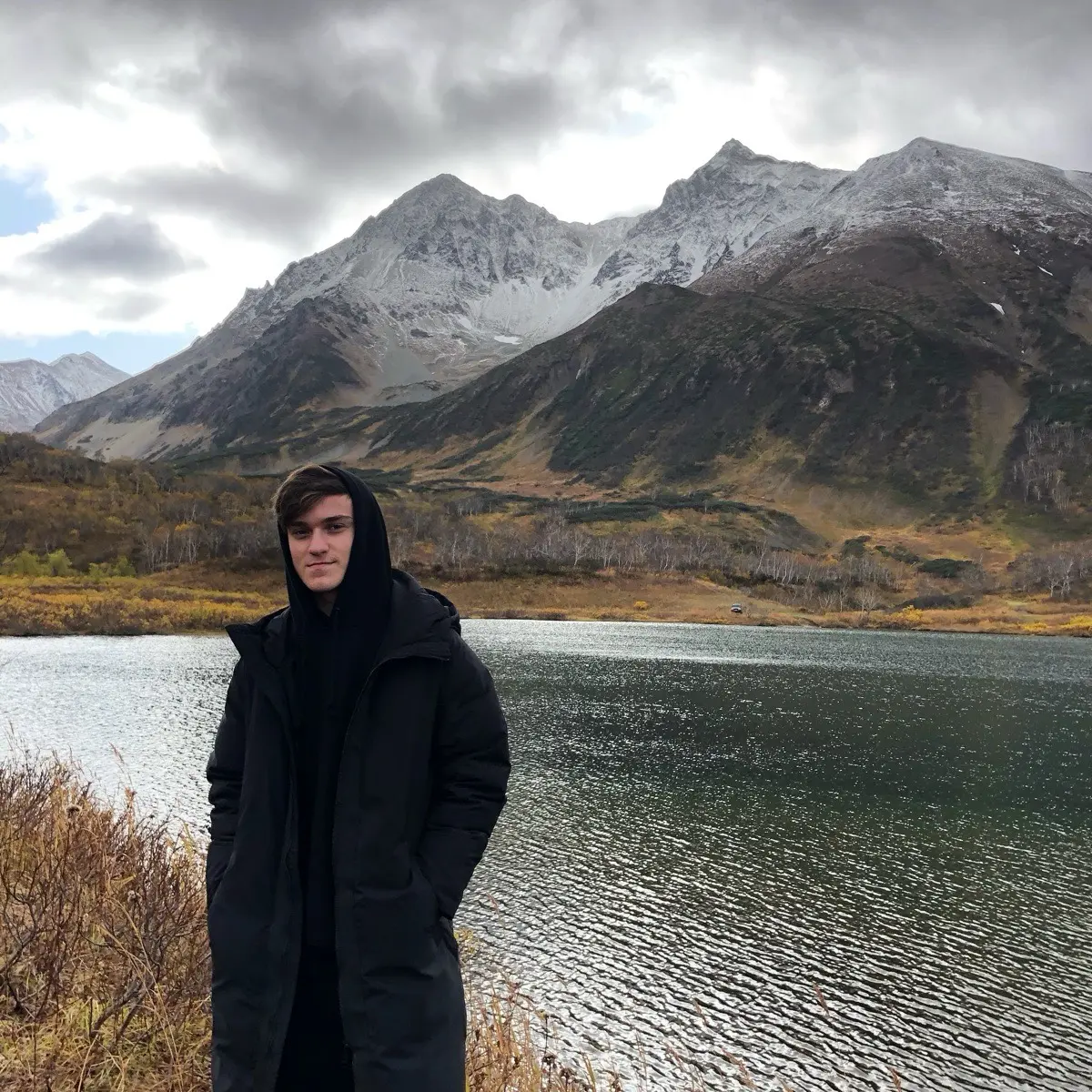 Михаил Иващенко | Сетка — социальная сеть от hh.ru