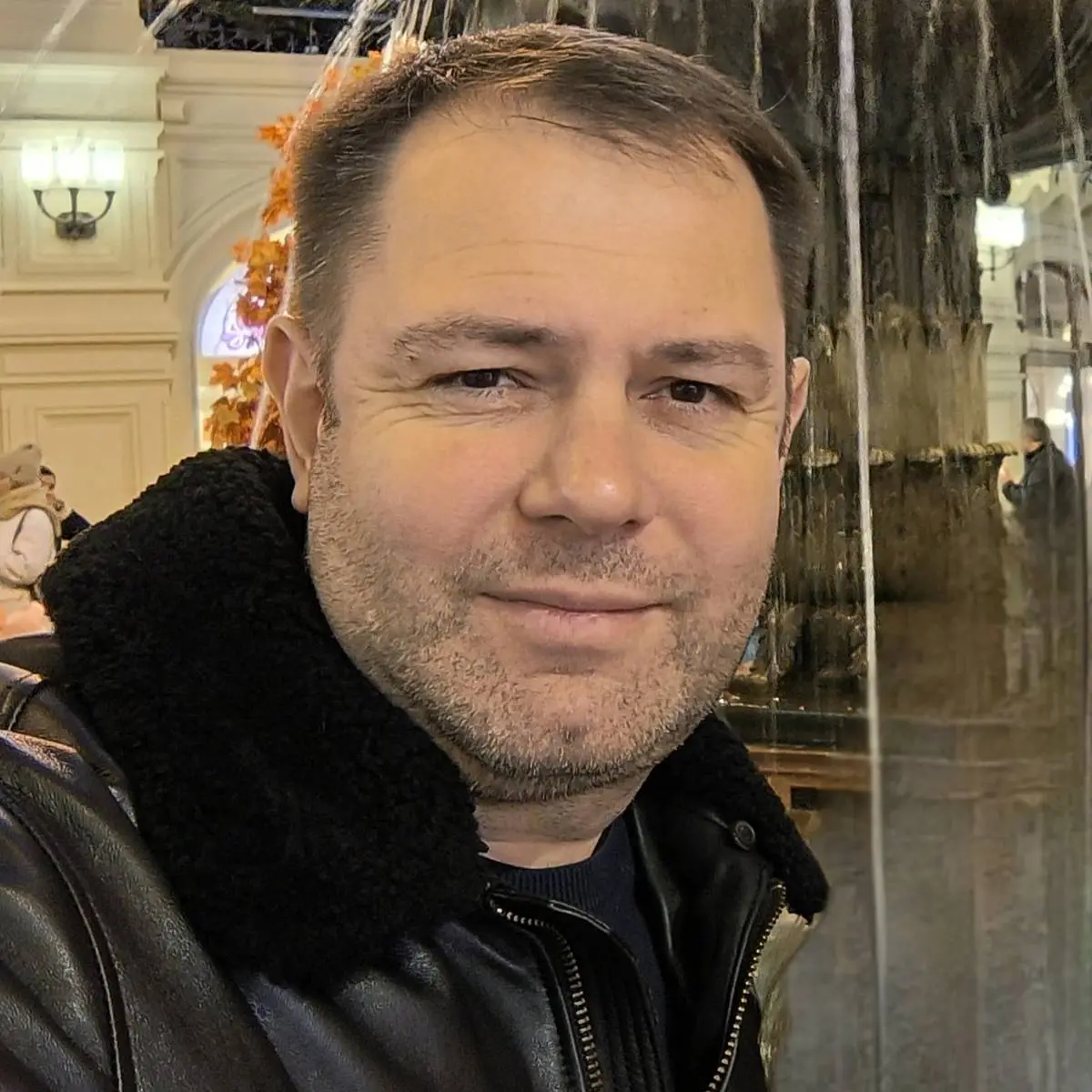 Арсен Музаев | Сетка — социальная сеть от hh.ru