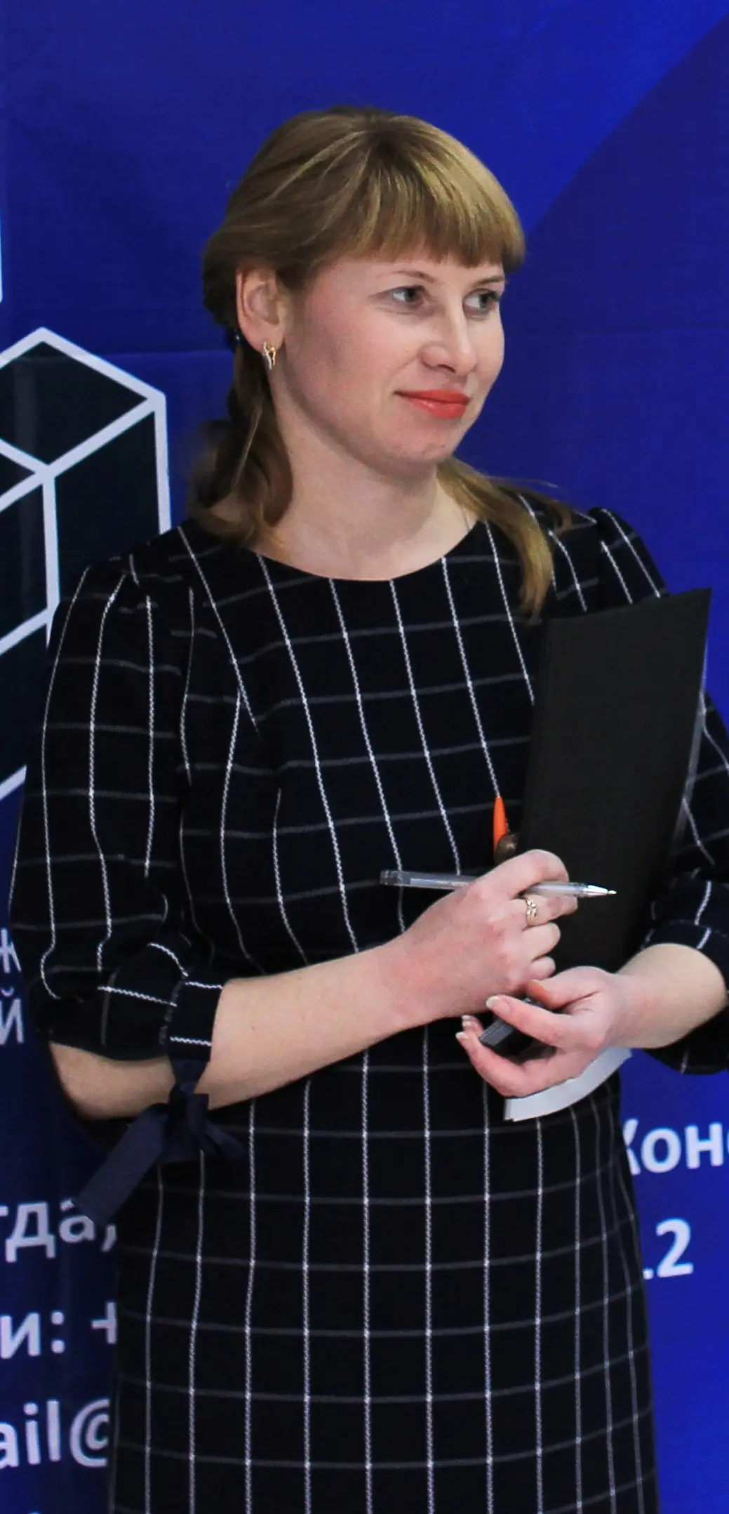 Наталья Доронина