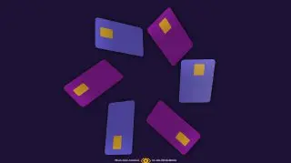 3D Card Animation - 3D-анимация карт. Реализована с помощью JavaScript.
https://codepen.io/team/keyframers/pen/abywmrO | Сетка — социальная сеть от hh.ru