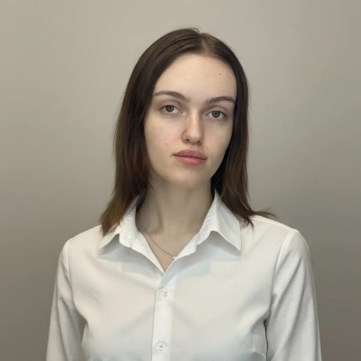 Валерия Нагаева
