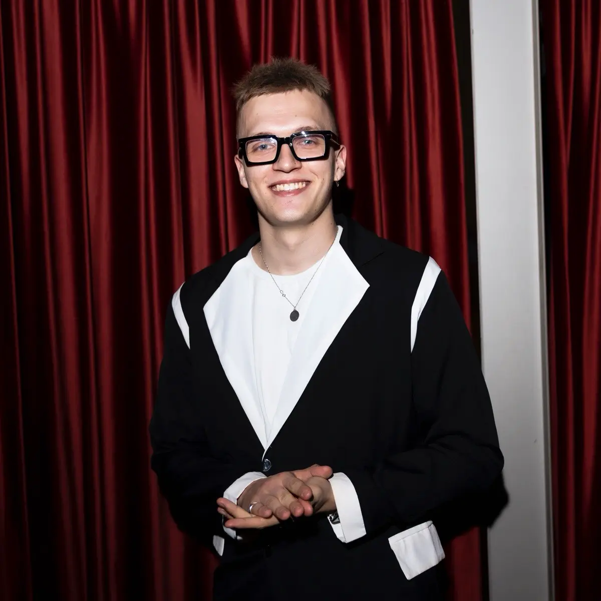 Иван Тарасов