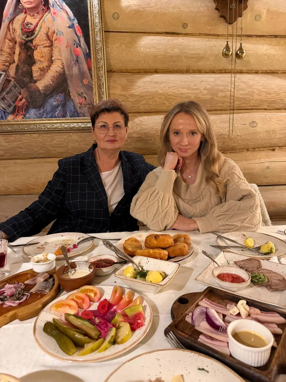 Есть дни в году, которые я всегда жду с особым трепетом💓Надежда Николаевна Федулова — хирург, кандидат наук и медбизнес-консультант начала наставлять «Гармонию Мед» на путь роста ещё до её открытия | Сетка — социальная сеть от hh.ru