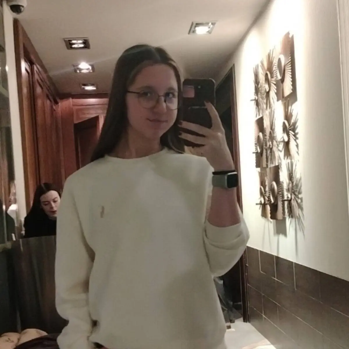 Елизавета Степанова | Сетка — социальная сеть от hh.ru