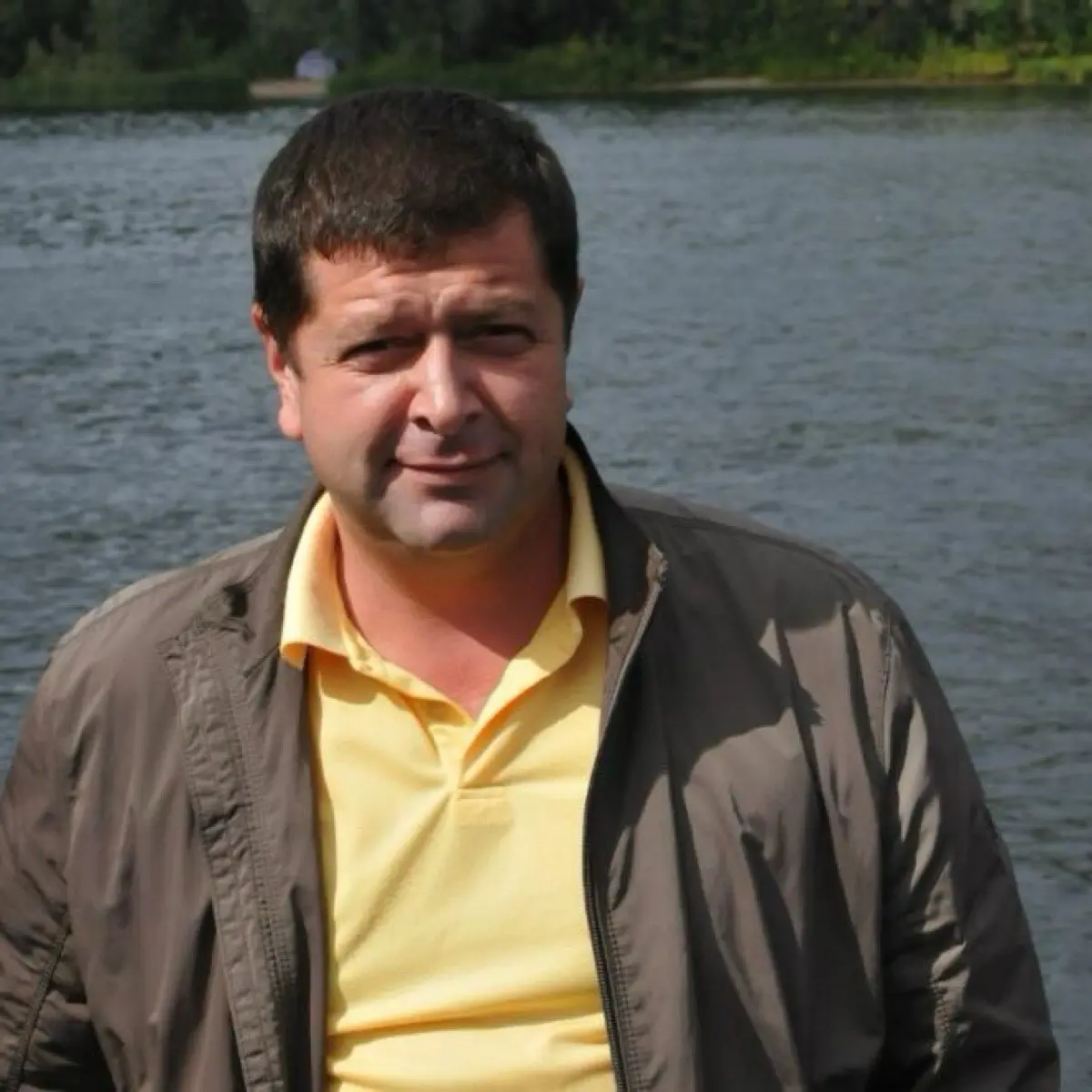 Виталий Шминдрук