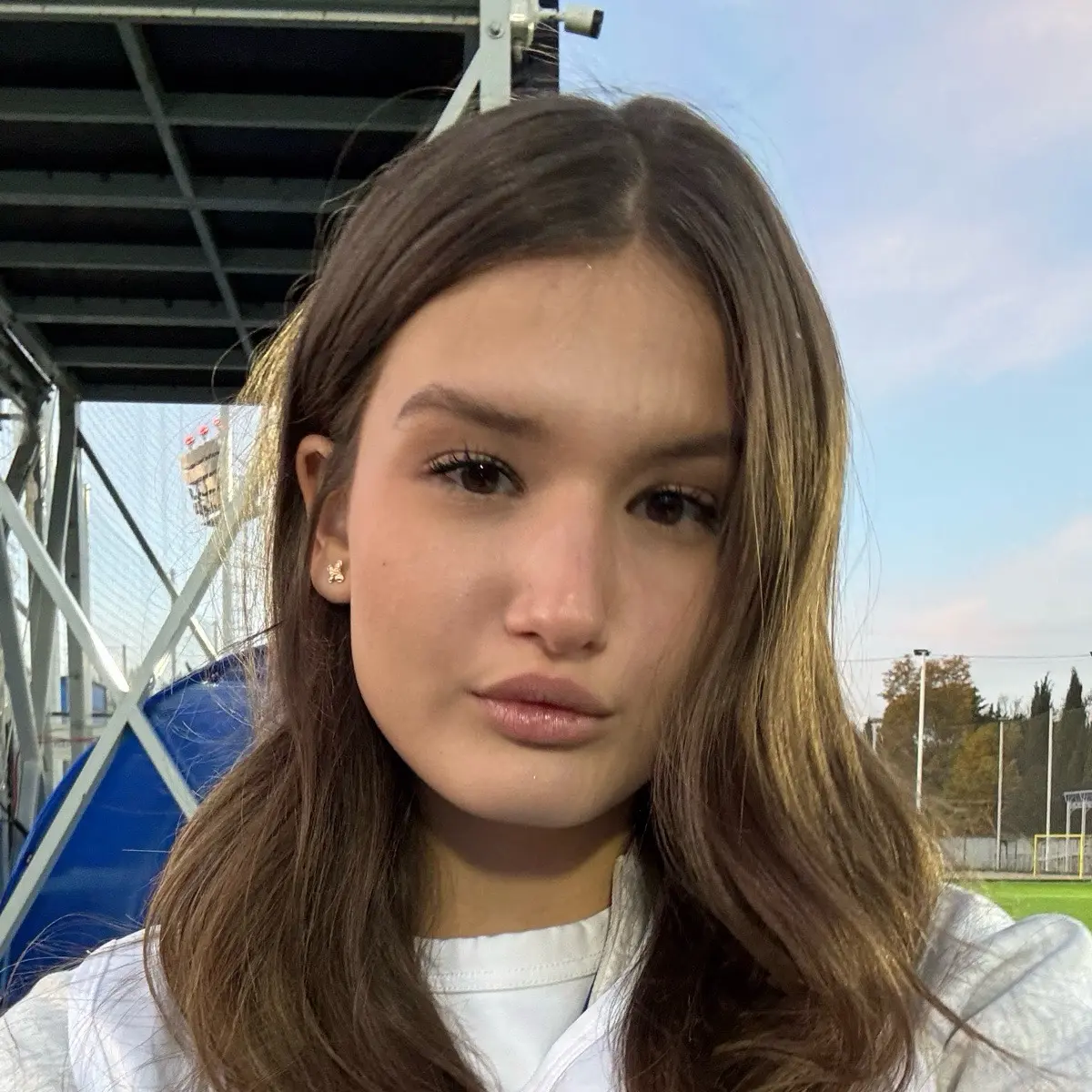 Дарья Андреева
