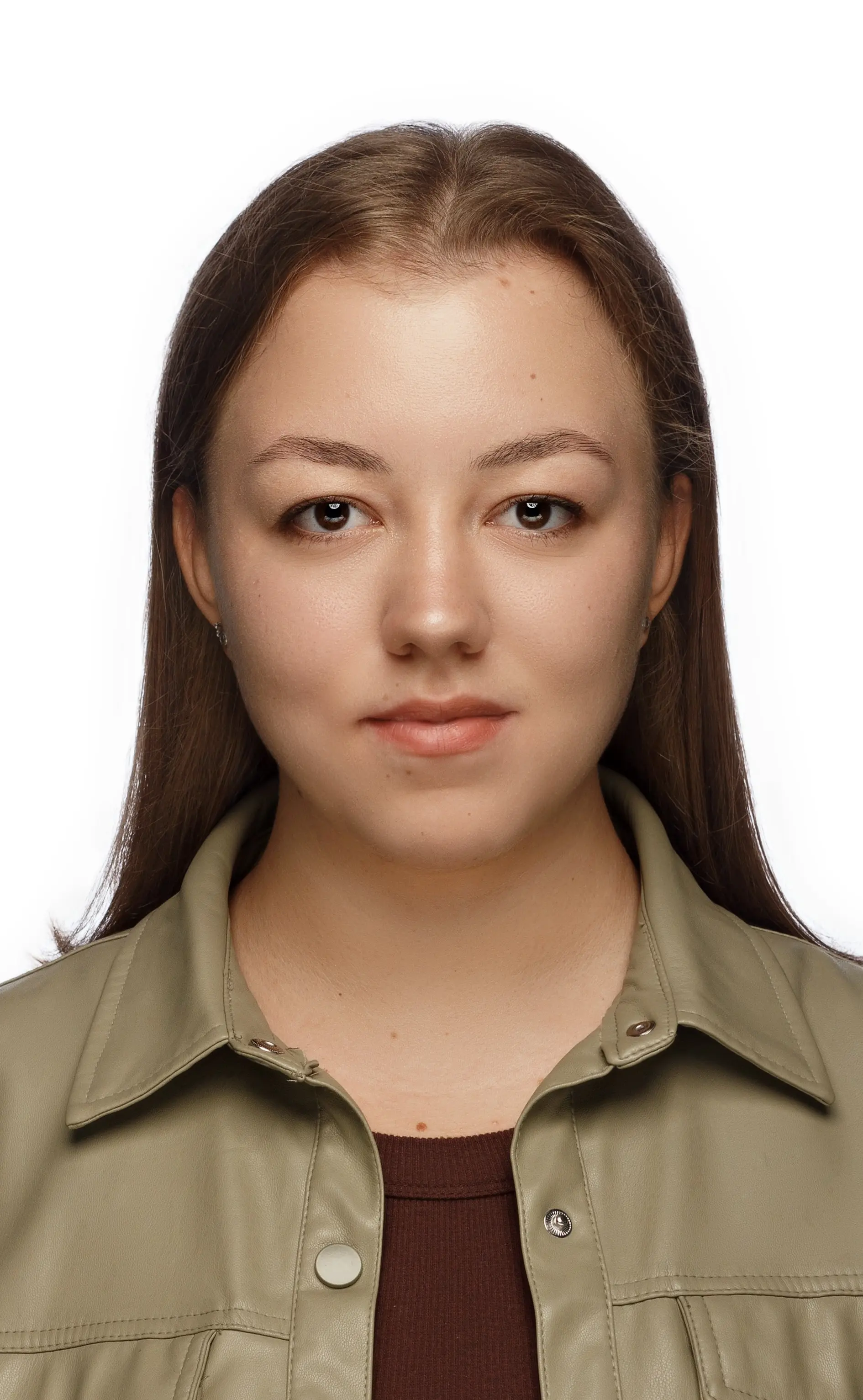 Ксения Веретенникова